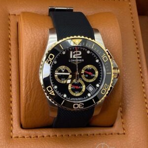 Часы Longines HydroConquest