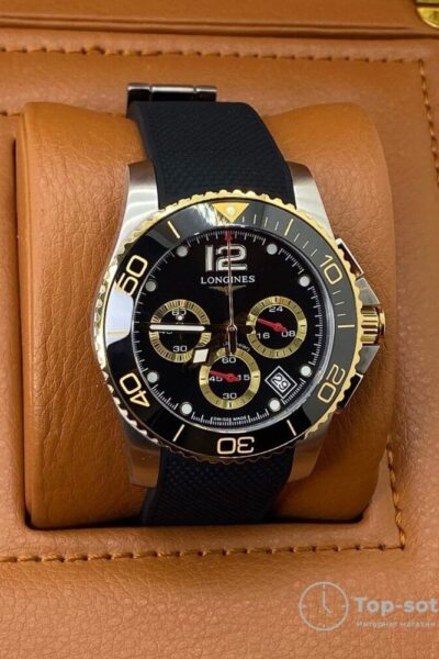 Часы Longines HydroConquest