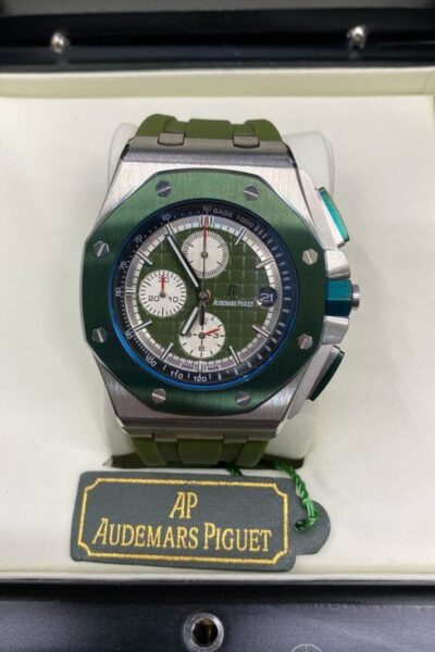 Часы Audemars Piguet Royal Oak Offshore