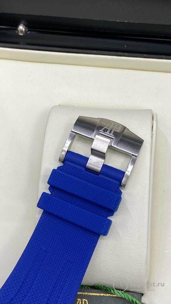 Часы Audemars Piguet Royal Oak Offshore — изображение 5
