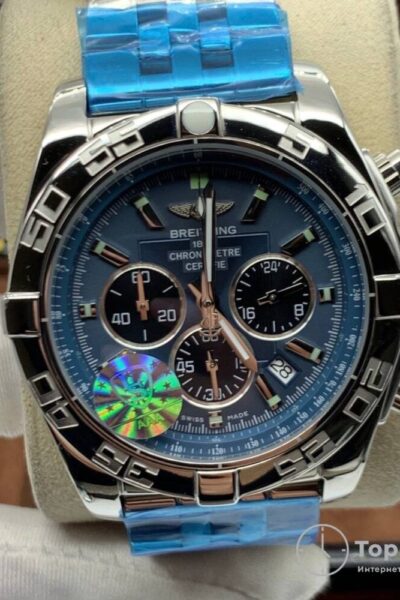 Часы Breitling Windrider