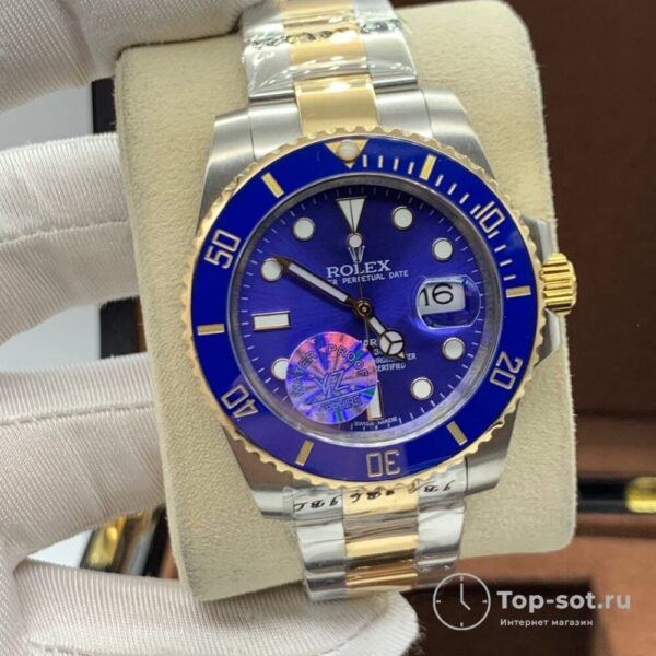 Часы Rolex Submariner
