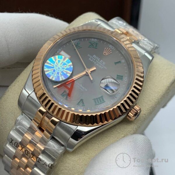 Часы Rolex Datejust — изображение 3