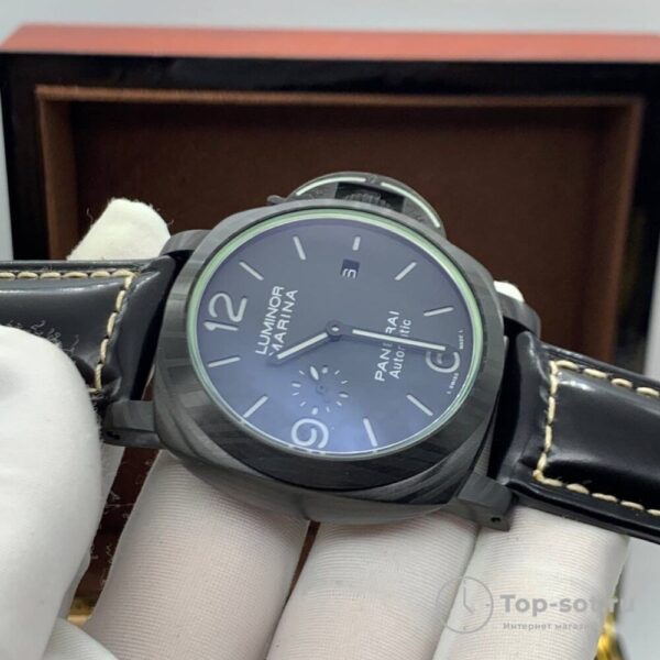 Часы Panerai Luminor Marina — изображение 3