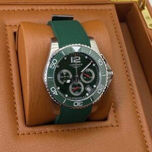 Часы Longines HydroConquest