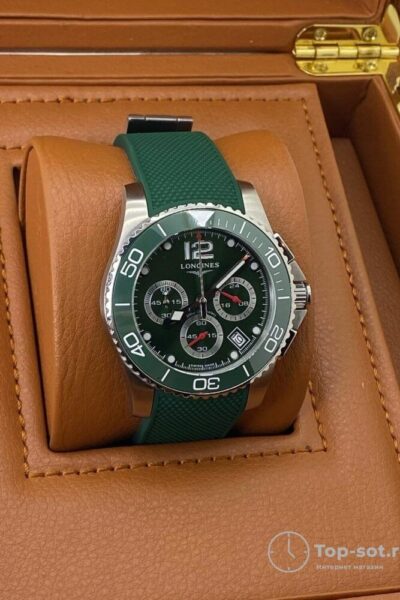 Часы Longines HydroConquest