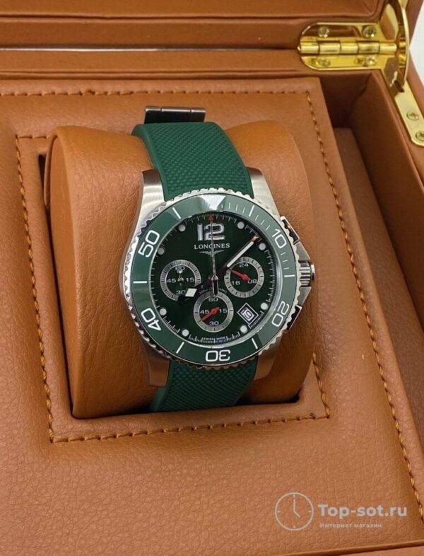 Часы Longines HydroConquest