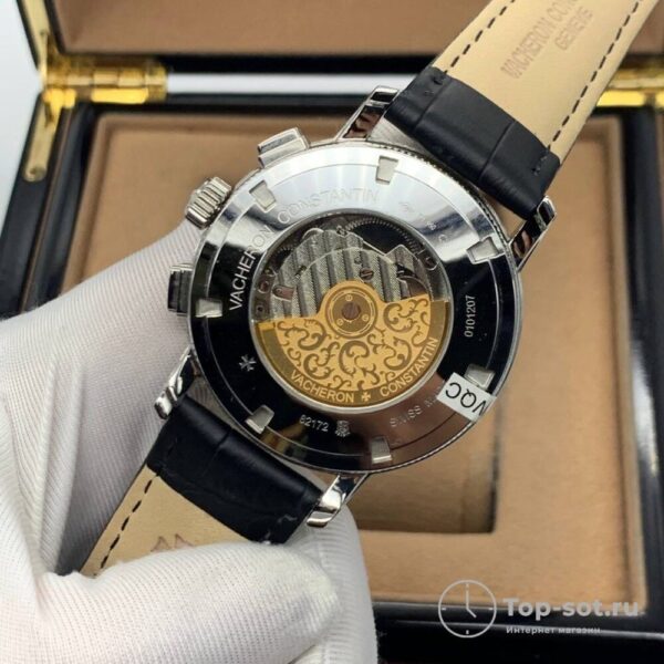 Часы Vacheron Constantin Patrimony — изображение 4