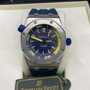 Часы Audemars Piguet Royal Oak Offshore Diver