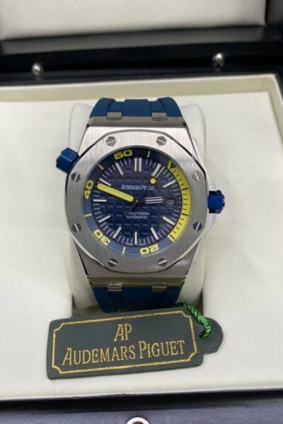 Часы Audemars Piguet Royal Oak Offshore Diver
