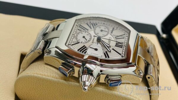 Часы Cartier Tank — изображение 2