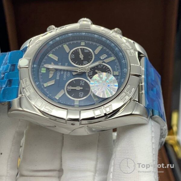 Часы Breitling Windrider — изображение 4