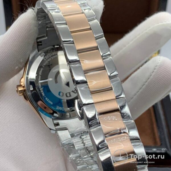 Часы Rado HyperChrome Match Point — изображение 4