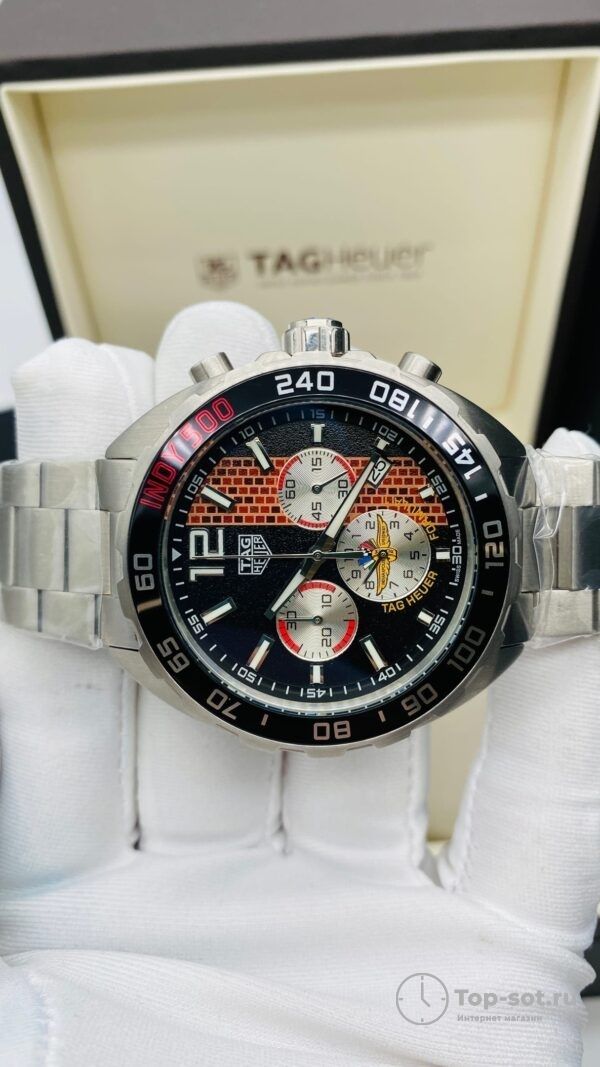 Часы TAG Heuer FORMULA 1 — изображение 2