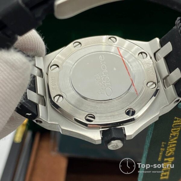 Часы Audemars Piguet ROYAL OAK Offshore — изображение 5