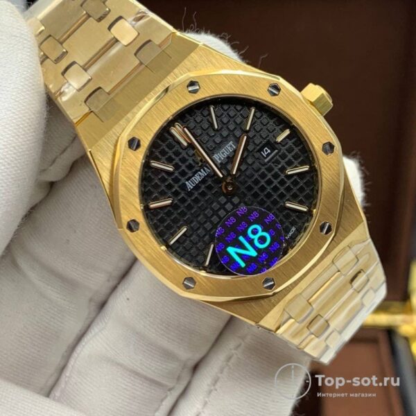 Часы Audemars Piguet ROYAL OAK LADY — изображение 3