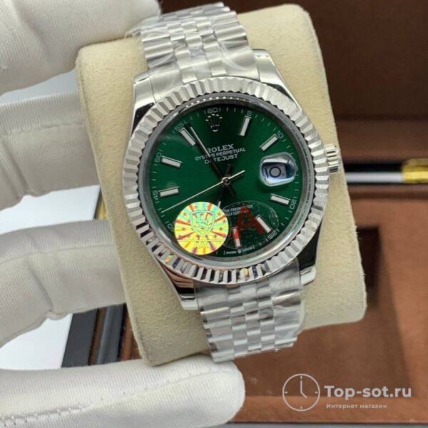Часы Rolex Datejust — изображение 2