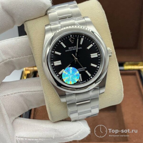 Часы Rolex Oyster Perpetual — изображение 3