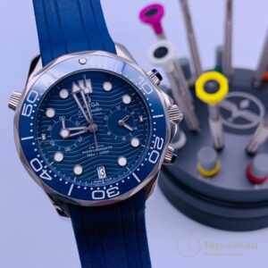 Часы Omega Seamaster