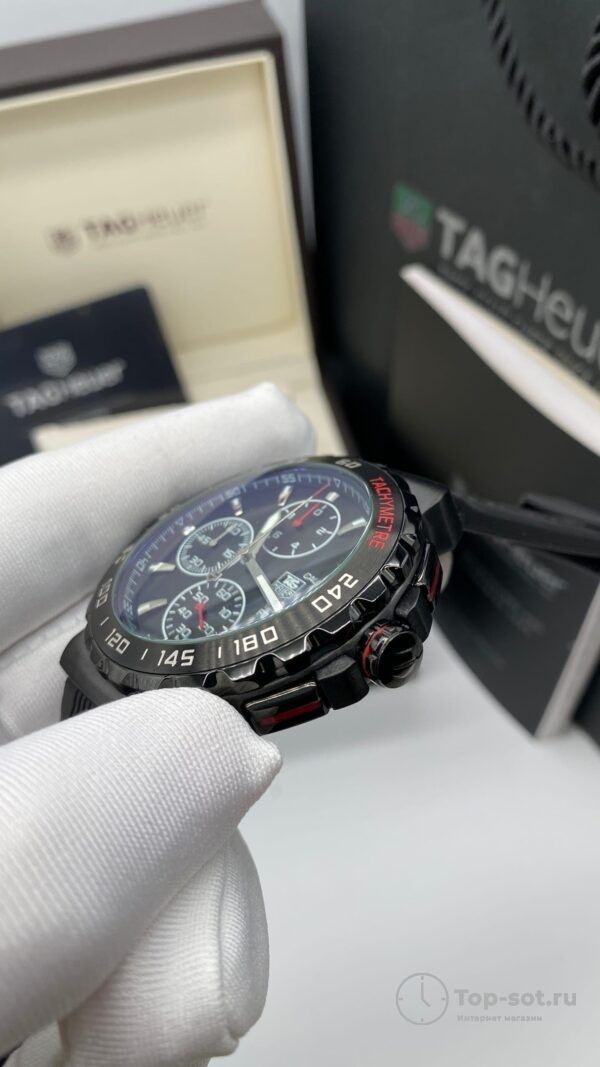 Часы TAG Heuer CALIBRE 16 — изображение 2