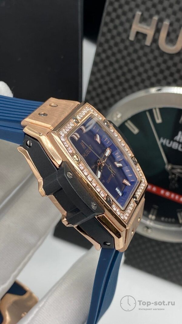 Часы Hublot Spirit of Big Bang — изображение 5