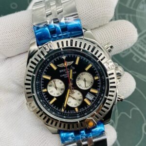 Часы Breitling Chronomat 44