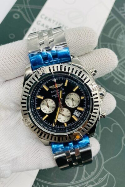 Часы Breitling Chronomat 44
