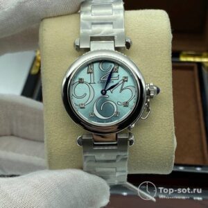 Часы Pasha de Cartier