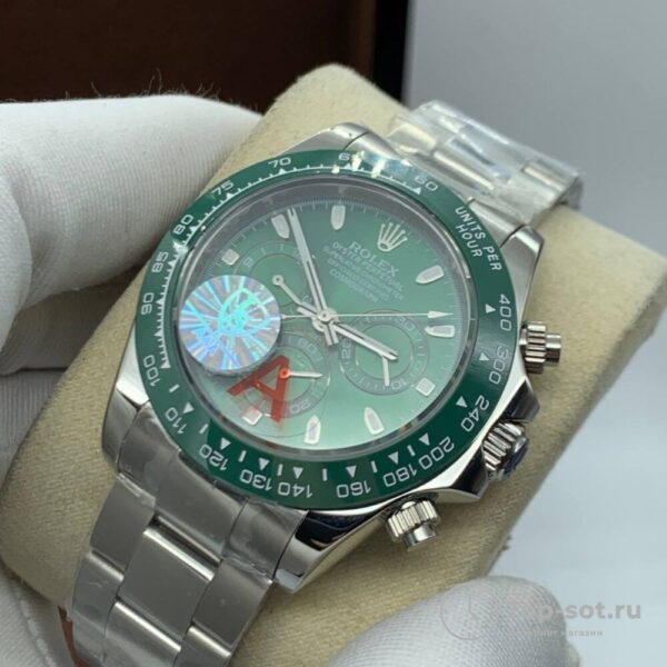 Часы Rolex Daytona — изображение 3