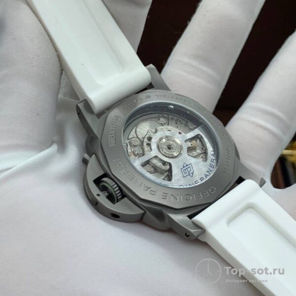 Часы Panerai Luminor Marina — изображение 5
