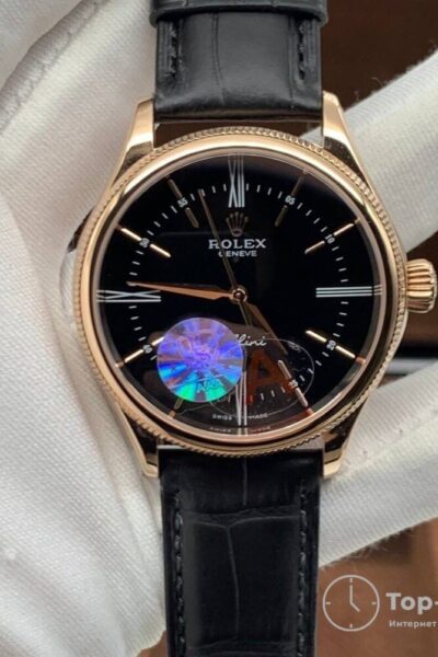 Часы Rolex Cellini