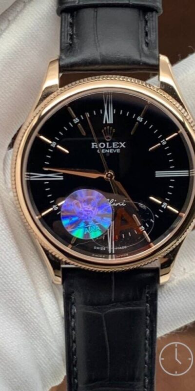 Часы Rolex Cellini