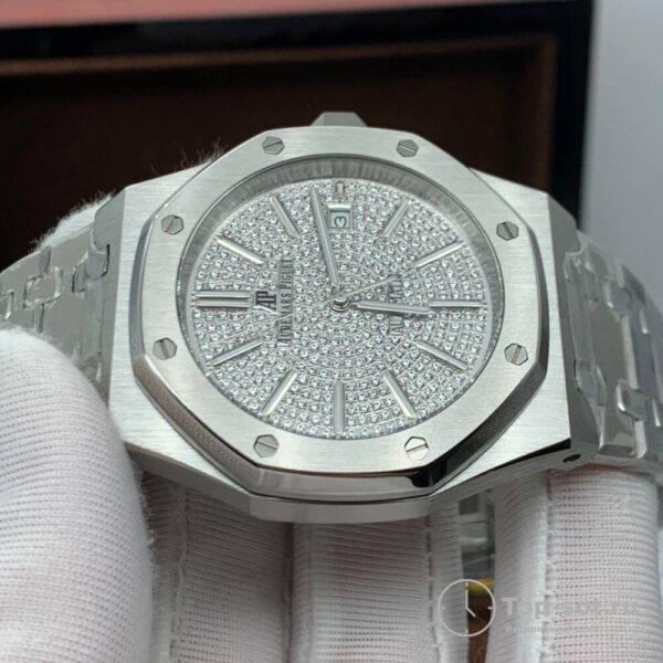 Часы Audemars Piguet Royal Oak — изображение 3