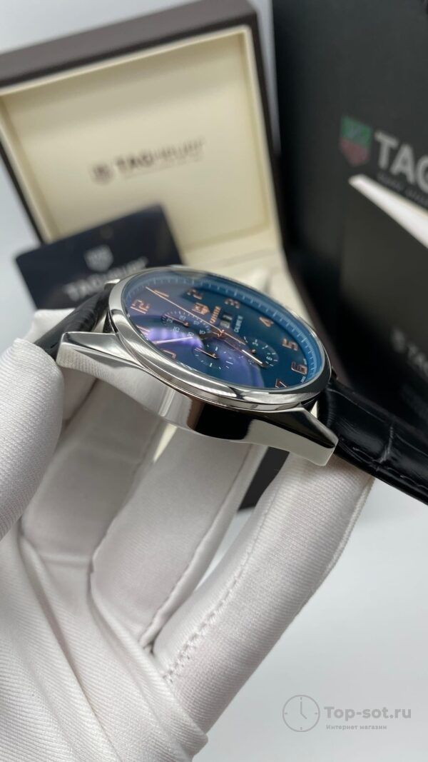 Часы TAG Heuer CALIBRE 16 — изображение 4