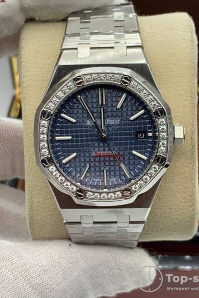 Часы Audemars Piguet ROYAL OAK LADY