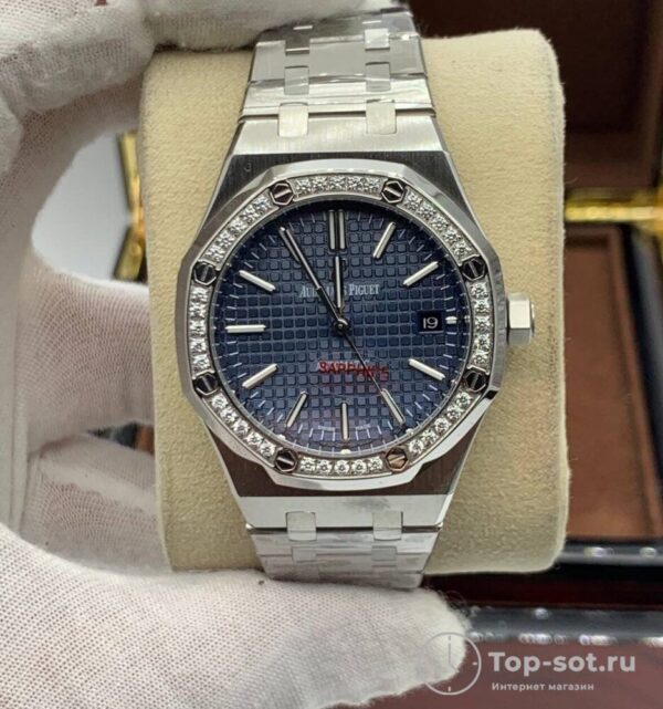 Часы Audemars Piguet ROYAL OAK LADY