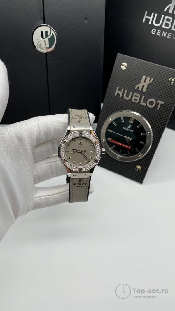 Часы Hublot Big Bang — изображение 2