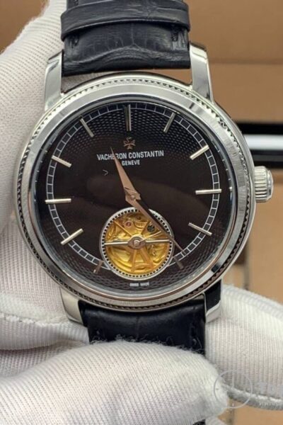 Часы Vacheron Constantin Patrimony Tourbillon