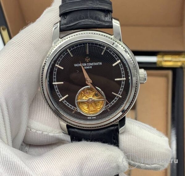 Часы Vacheron Constantin Patrimony Tourbillon