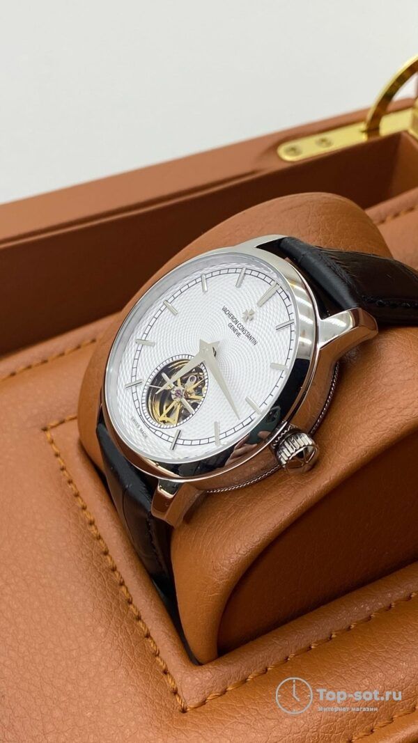 Часы Vacheron Constantin Patrimony Tourbillon — изображение 2