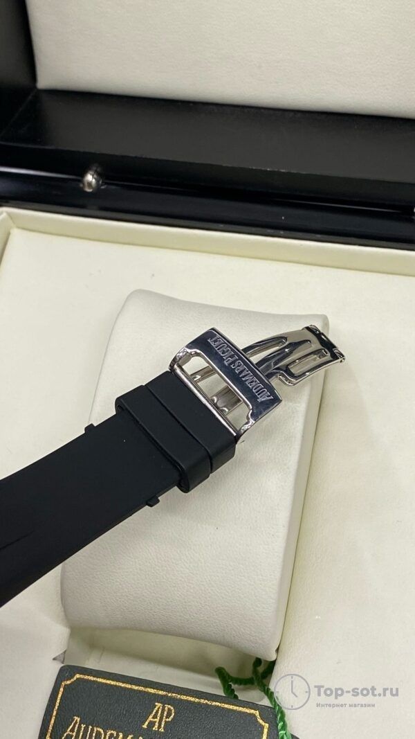 Часы Audemars Piguet Royal Offshore — изображение 5
