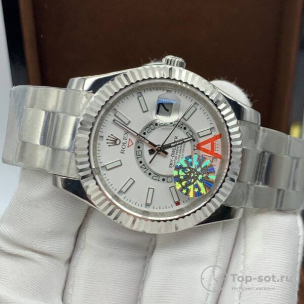 Часы Rolex Sky-Dweller — изображение 3