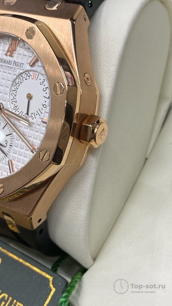 Часы Audemars Piguet Royal Oak Power Reserve — изображение 3