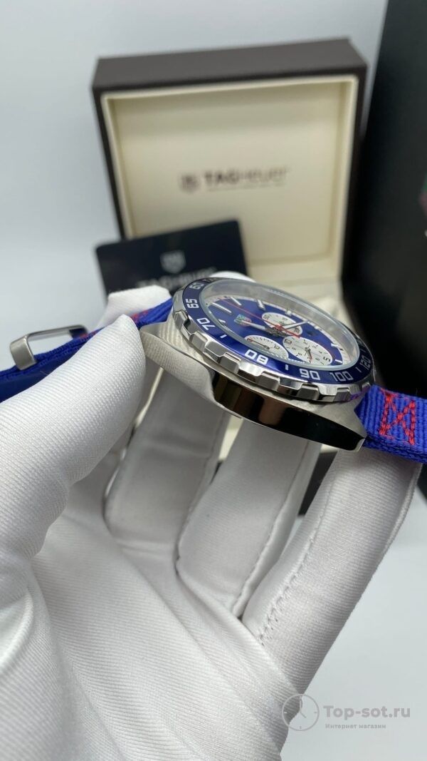 Часы TAG Heuer FORMULA 1 — изображение 4