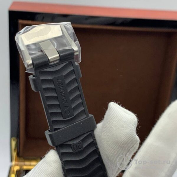 Часы Omega Seamaster — изображение 5