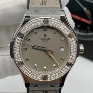 Часы Hublot Big Bang