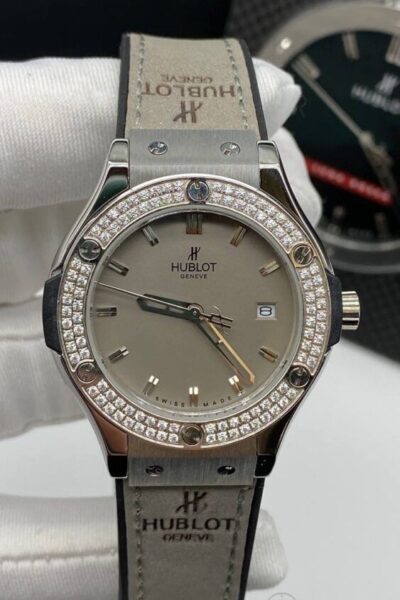 Часы Hublot Big Bang