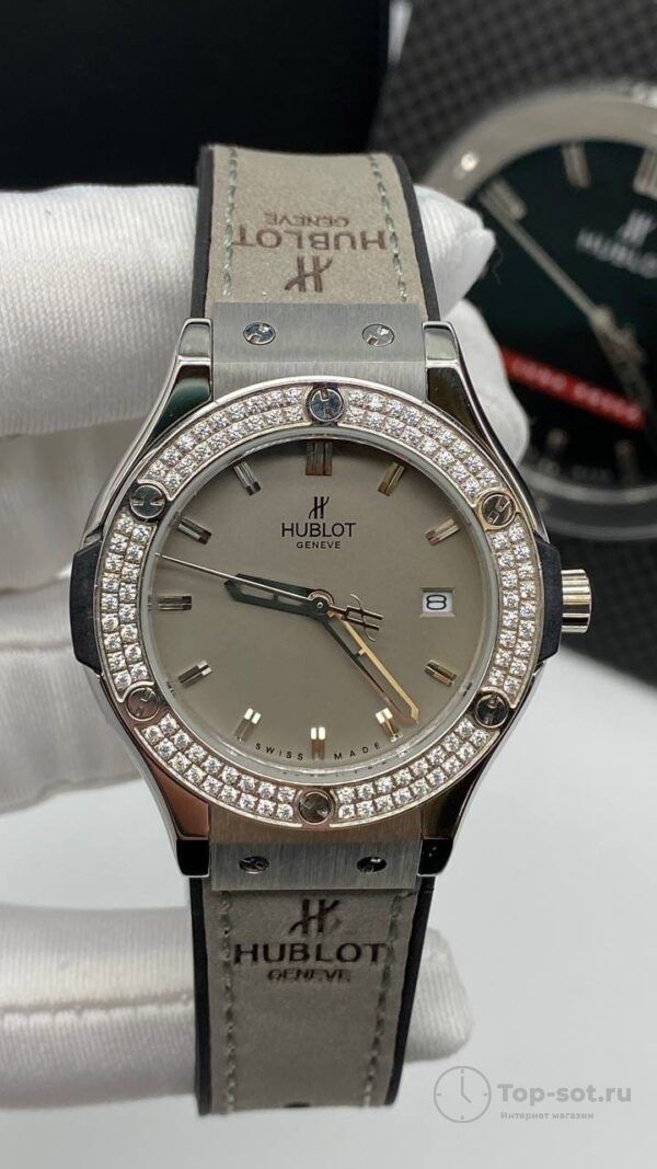 Часы Hublot Big Bang