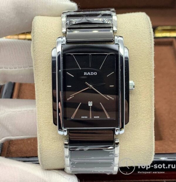 Часы Rado Integral