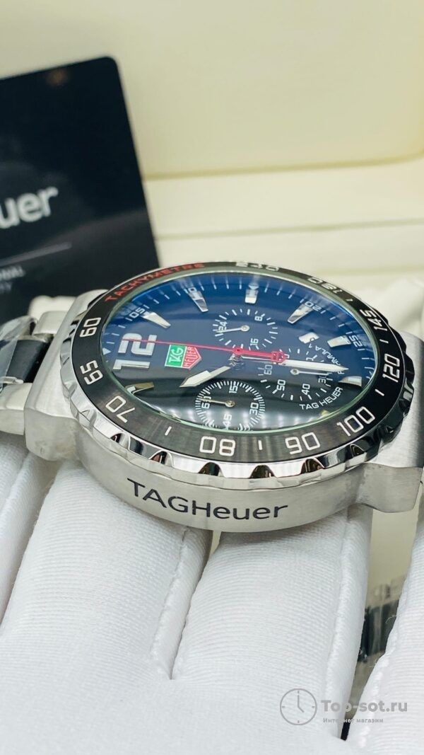 Часы TAG Heuer FORMULA 1 — изображение 4